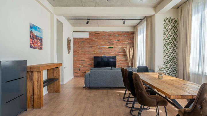 Niabi Loft Apartments