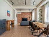Niabi Loft Apartments
