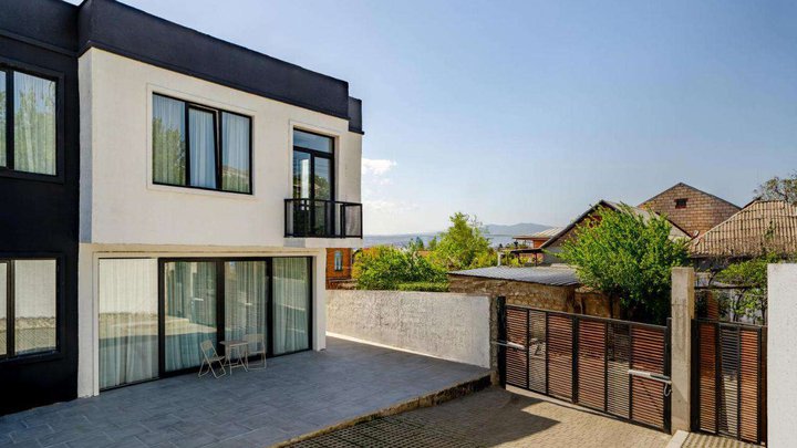 Niabi Loft Apartments