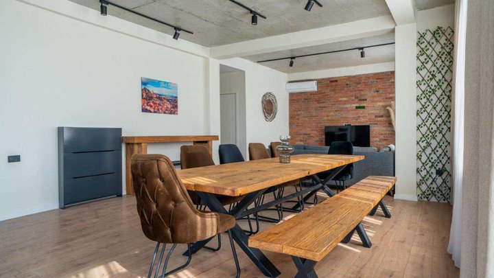 Niabi Loft Apartments