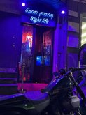 Night Life Tbilisi