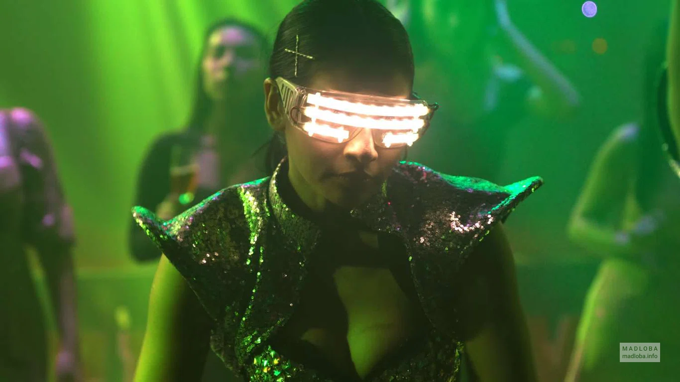 Night club LAYALI ASHBILIA CLUB в Тбилиси