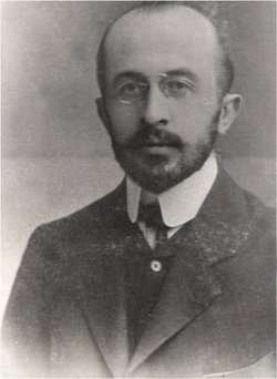 Niko lortkopanidze