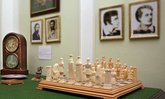 ნიკოლოზ ბარათაშვილის მემორიალური სახლ-მუზეუმი