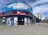 Nikora (ул. Сухумская)
