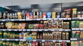 Nikora Supermarket (Meskheti St. 4)