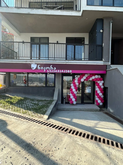 სუპერმარკეტი ნიკორა (წაცხების 1-ლი ჩიხი, 8)
