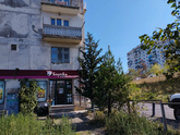 Nikora Supermarket (2nd lane A. Basilaia, 15A)