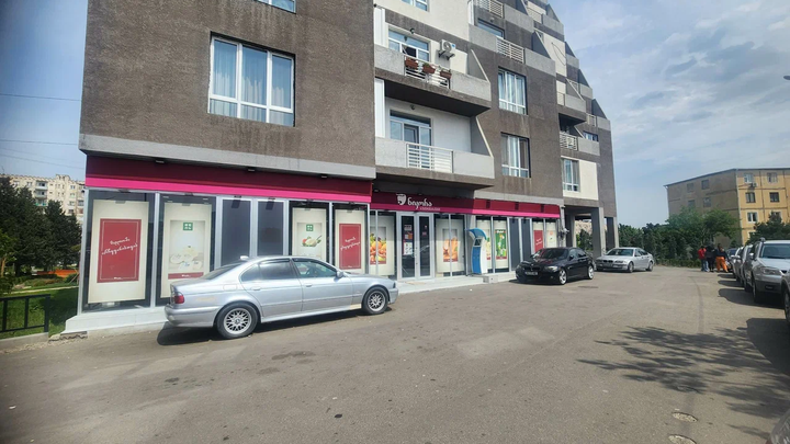 სუპერმარკეტი ნიკორა (ჯავახეთის მე-2 ჩიხი, 12ა)