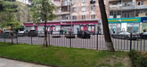 Nikora Supermarket (ΠΠΎΡΠΊΠΎΠ²ΡΠΊΠΈΠΉ ΠΏΡΠΎΡΠΏΠ΅ΠΊΡ, 2/1)