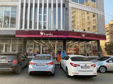 Nikora Supermarket (Mukhiani, 2nd microdistrict)