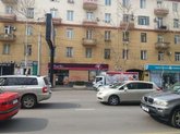 Nikora Supermarket (ул. Гамсахурдия, 24)