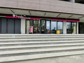 Nikora Supermarket (Tsar Parnavaz Ave., 26)