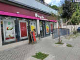 Nikora Supermarket (A. Kazbegi Ave., 34)