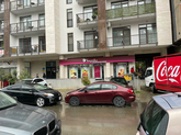Nikora Supermarket (просп. Акакия Церетели, 4)