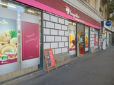 Nikora Supermarket (55 Tsereteli Ave.)
