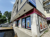 Nikora Supermarket (Vazi Pshavely Ave., 3G)