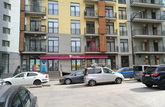 Nikora Supermarket (ул. А. Лейста, 4)