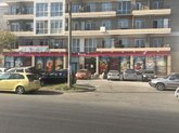 Nikora Supermarket (A. Gobronidze St., 11A)