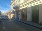 Nikora Supermarket (Arsena St., 13)