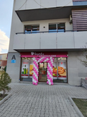 Nikora Supermarket (ul. Avto Varazi, 64)