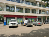 Nikora Supermarket (ул. Г. Гурамишвили, 9)