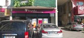 Nikora Supermarket (G. Mirotadze st., 1a)