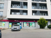 Nikora Supermarket (Ikalto St., 2)