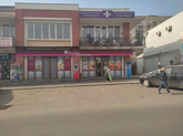 Nikora Supermarket (K. Leselidze st., 11)