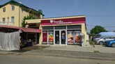 Nikora Supermarket (ул. Хатаети, 27)