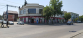სუპერმარკეტი ნიკორა (ნ. ხუდადოვას ქ. 95ა)