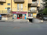 Nikora Supermarket (L. Meskhishvili St., 21)