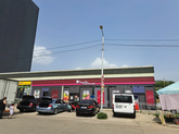 Nikora Supermarket (ул. Либани, 21)