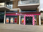 Nikora Supermarket (ул. Мачавариани, 6)