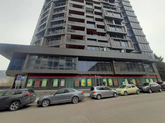 Nikora Supermarket (M. Aleksidze St., 13)