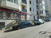 სუპერმარკეტი ნიკორა (ნ. ჟვანიას ქ. 8)