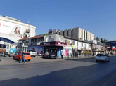 Nikora Supermarket (ул. О. Хизанишвили, 15)