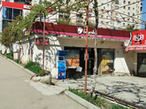 Nikora Supermarket (Petritsi St., 9)