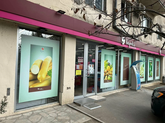 Nikora Supermarket (5 S. Zakariadze St.)