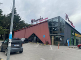 Nikora Supermarket (Shota Rustaveli St., 41, Tskneti town)
