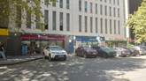 Nikora Supermarket (12 Sulkhan Tsintsadze St.)