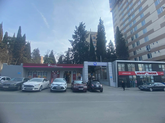 Nikora Supermarket (ул. Цинандали, 29)