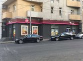 Nikora Supermarket (ул. Цинцадзе, 56)