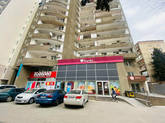 Nikora Supermarket (ул. Цхалтубо, 24)