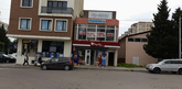 სუპერმარკეტი ნიკორა (ვაზისუბნის ქ. 1ბ)