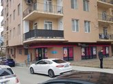 Nikora Supermarket (Z. and T. Zaldastanishvili St., 3)