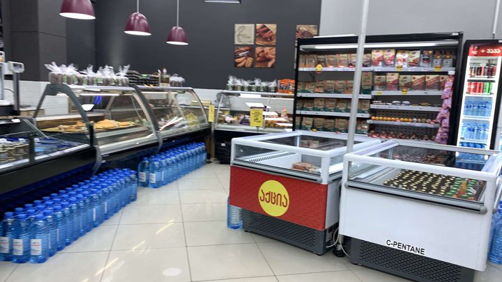 Nikora (ул. Ангиса, 2)