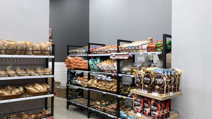 Nikora (ул. Ангиса, 2)