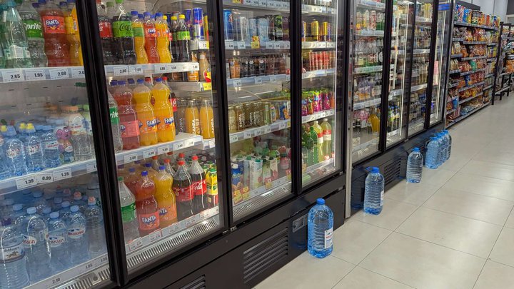 ნიკორა (ლერმონტოვის ქ., 67/69)