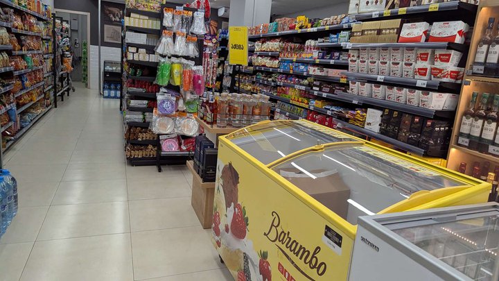 ნიკორა (ლერმონტოვის ქ., 67/69)